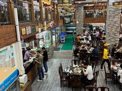 -红星光发煲仔饭(文海店)