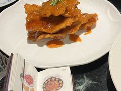 -奉天小馆·非遗东北菜(沈阳万象城店)
