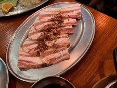 -大阪烧肉BAKA一代(十亩地店)