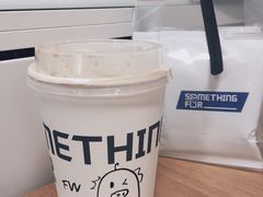 -Something For(中洲湾店)