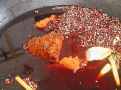-星鸿社重庆老火锅