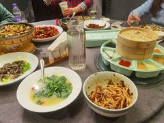 -羲和雅苑•北京烤鸭(平安国际金融中心店)