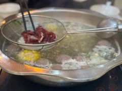 -潮悦牛肉火锅城(水贝店)