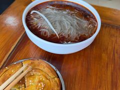 -白家高记肥肠粉(总店)