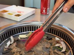 -棒小伙·齐齐哈尔烤肉(龙茗路店)