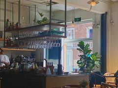 -BOR Eatery(安福路店)