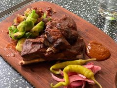 -Apollo·西班牙小酒馆(安福路店)