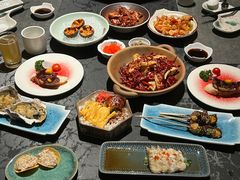 -樱之盛宴·蟹料理海鲜自助(前进大街店)