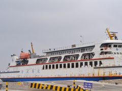 -海安新港(公交站)