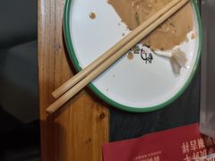 -南门四季铜锅涮肉(左家庄店)