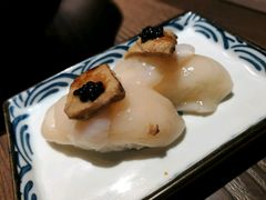 -大雄寿司(中华广场店)