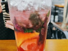 -The Happy Monk(前海壹方汇店)