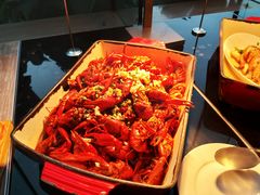 -漳州佰翔圆山酒店·圆山畔西餐厅