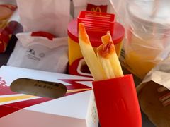 -麦当劳(金山红星美凯龙DT店)