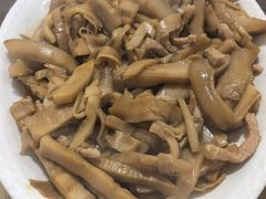 -好运来饭店(新城路店)