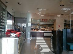 -厦门艾美酒店·新食谱西餐厅