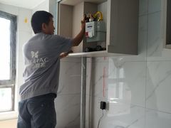 -佰丽爱家全屋定制(汶水店)