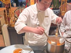 -大连中远海运洲际酒店