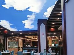 -文涵小院·邻里厨房