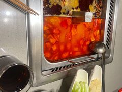 -海底捞火锅(九霄梦天地店)