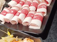 -猪的故事·韩式烤肉(韩乐坊店)