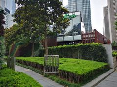 -拉蒂娜·巴西牛排馆 Latina·Brazilian Steakhouse(陆家嘴旗舰店)