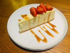 芝士蛋糕-玛尚诺意式餐厅(官舍店)