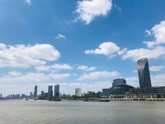 -丹东路渡口(轮渡站)