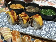 -Sushi Love 创意寿司(丽影广场店)