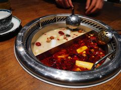 -快乐小羊火锅餐厅(农科路店)