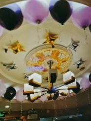 -芳朵美容养生SPA