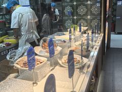 -老德州四合院·德州菜(天衢路店)