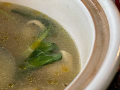 -随意茶庄·地道杭帮农家菜(梅家坞店)