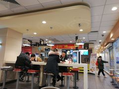 -麦当劳(西安雁塔路店)