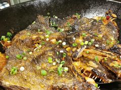 -开海·红岛海鲜虾水饺(石老人店)