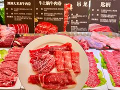 -海鲜自助·汇咖啡厅(宜宾绿发皇冠假日酒店)