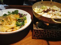 -楼兰新疆主题餐厅(坂田佳华领汇广场店)