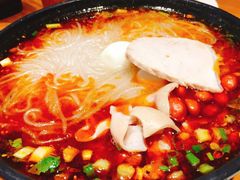 -青石桥老瓦房肥肠粉总店(青石桥总店)