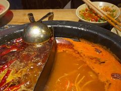 -蜀大侠火锅(总府路店)