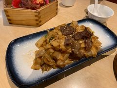 -避风塘(百联东郊店)