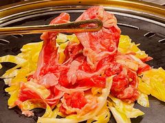 -杨小佳·齐齐哈尔烤肉·烤串(广州店)