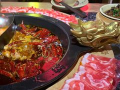 -蜀大侠火锅(森兰花园城店)