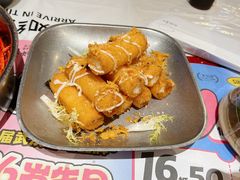 -靓靓蒸虾·头牌蒸虾(雪松路总店)