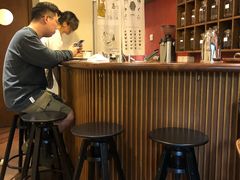 -RUMORS COFFEE ROASTERY鲁马滋咖啡(湖南路店)