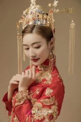 点击看大图 -色色婚纱摄影(大沥旗舰店)