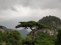 -圣莲山风景区