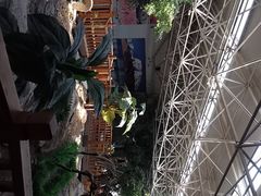 -中国第四纪冰川遗迹陈列馆