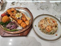 -SULTAN·苏坦土耳其餐厅(新光汇店)