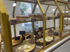 -啊噗吐呦现场烘焙(麦凯乐店)