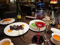 -甄御•海鲜新青岛菜(麦岛店)